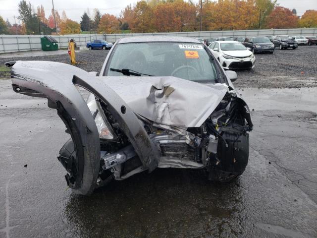 JHMGD38667S024071 - 2007 HONDA FIT S 银色 照片 5