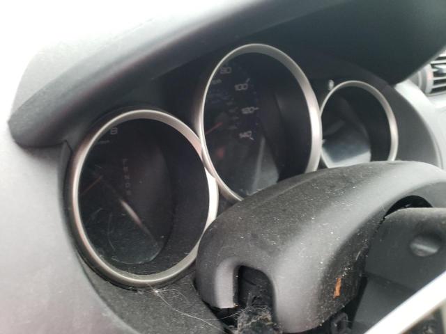 JHMGD38667S024071 - 2007 HONDA FIT S 银色 照片 9