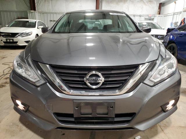 1N4AL3AP1GC163134 - 2016 NISSAN ALTIMA 2.5 CHARCOAL photo 5