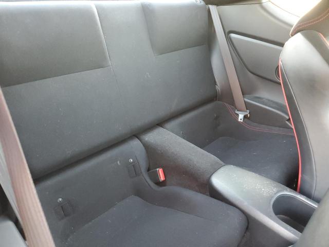 JF1ZNAA19F8710813 - 2015 TOYOTA SCION FR-S 白色 照片 10