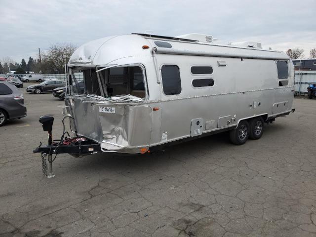 1STJFYM20PJ563777 - 2023 AIRS TRAILER 银色 照片 1