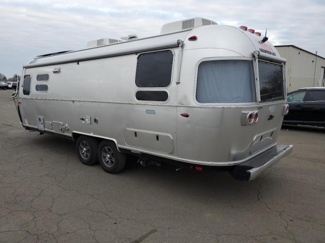 1STJFYM20PJ563777 - 2023 AIRS TRAILER 银色 照片 2