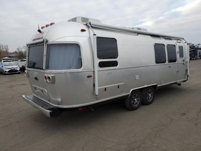 1STJFYM20PJ563777 - 2023 AIRS TRAILER 银色 照片 3