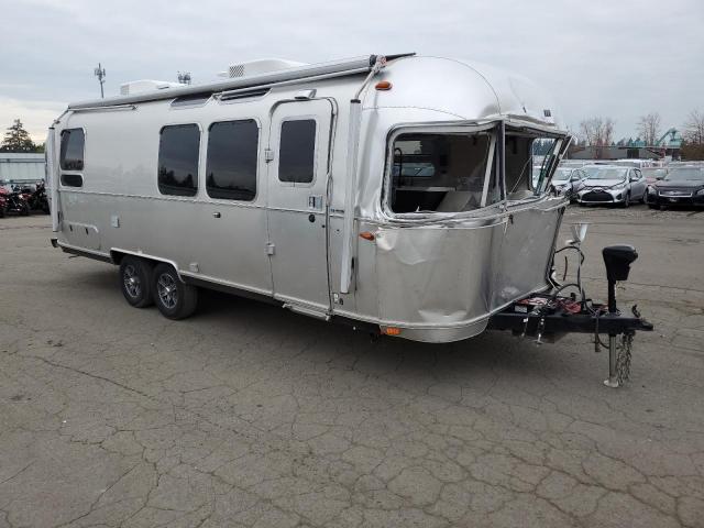 1STJFYM20PJ563777 - 2023 AIRS TRAILER 银色 照片 4