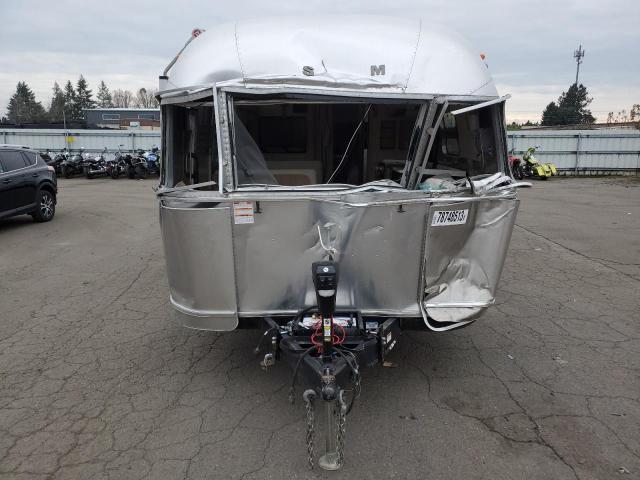 1STJFYM20PJ563777 - 2023 AIRS TRAILER 银色 照片 5