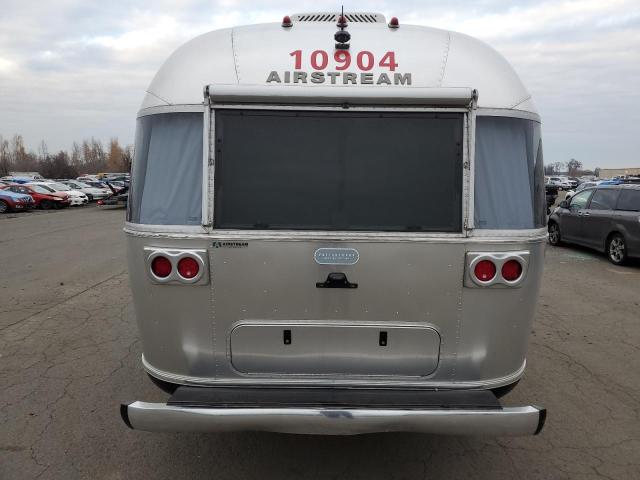 1STJFYM20PJ563777 - 2023 AIRS TRAILER 银色 照片 6