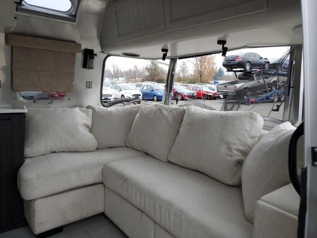 1STJFYM20PJ563777 - 2023 AIRS TRAILER 银色 照片 7