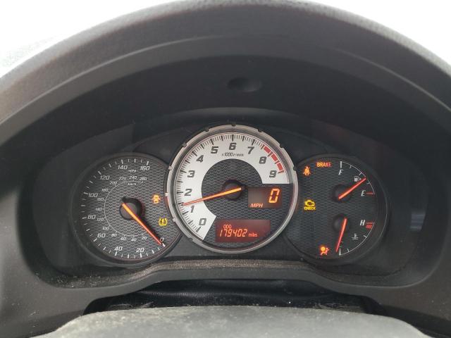 JF1ZNAA16D1719765 - 2013 TOYOTA SCION FR-S BLUE photo 9