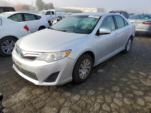 2014 TOYOTA CAMRY L, 