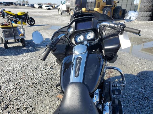 1HD1KHC14NB663907 - 2022 HARLEY-DAVIDSON FLTRX 黑色 照片 5