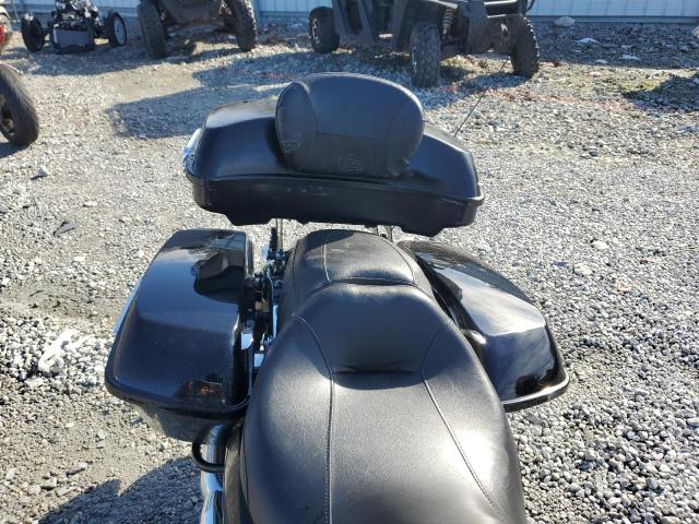 1HD1KHC14NB663907 - 2022 HARLEY-DAVIDSON FLTRX 黑色 照片 6