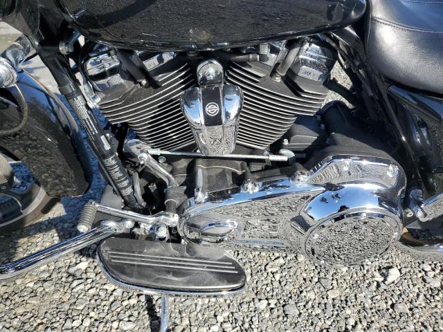 1HD1KHC14NB663907 - 2022 HARLEY-DAVIDSON FLTRX 黑色 照片 7