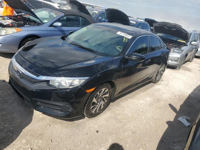 2016 HONDA CIVIC EX, 