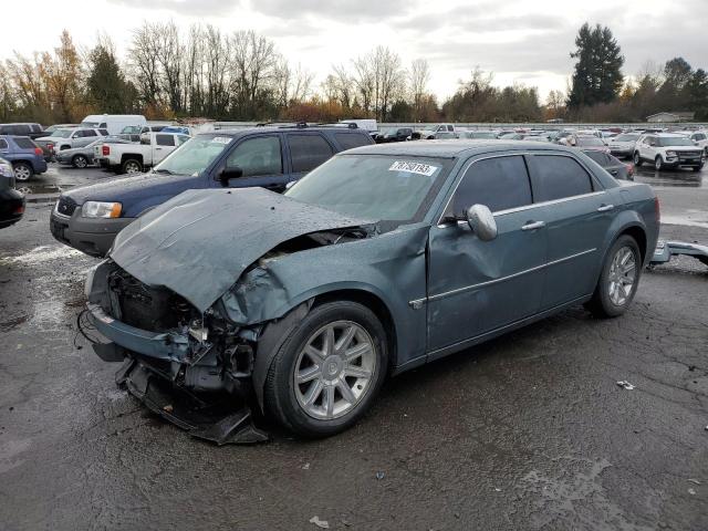 2005 CHRYSLER 300C, 