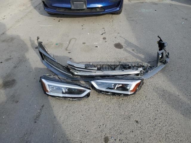 WAUC4CF57JA030160 - 2018 AUDI S5 PRESTIGE GRAY photo 12