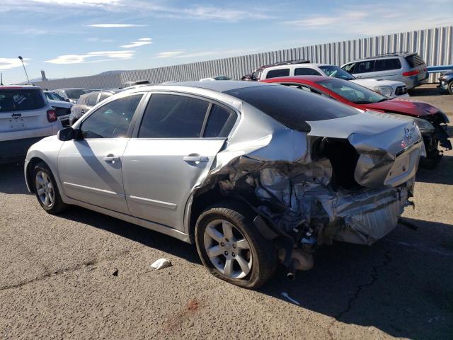 1N4AL21E88C288545 - 2008 NISSAN ALTIMA 2.5 SILVER photo 2