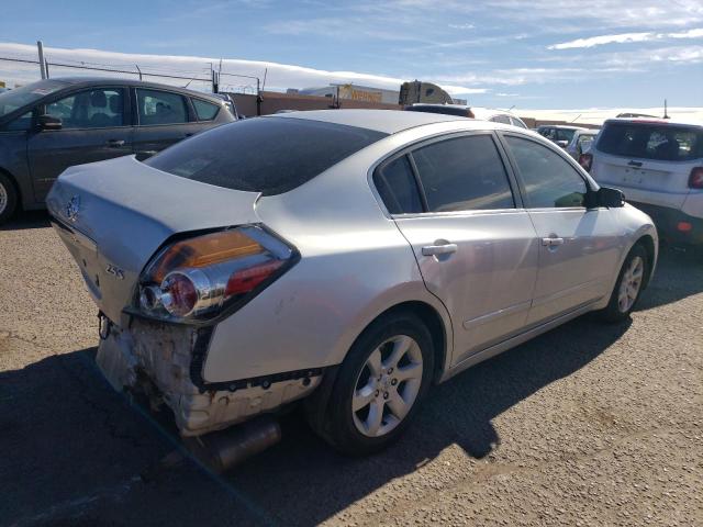 1N4AL21E88C288545 - 2008 NISSAN ALTIMA 2.5 SILVER photo 3