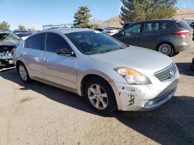 1N4AL21E88C288545 - 2008 NISSAN ALTIMA 2.5 SILVER photo 4