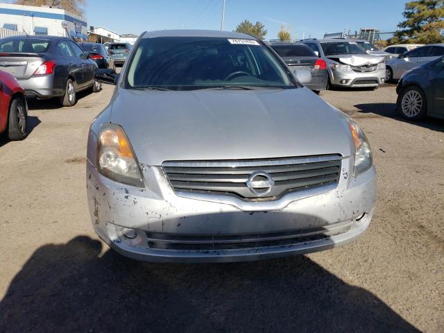 1N4AL21E88C288545 - 2008 NISSAN ALTIMA 2.5 SILVER photo 5