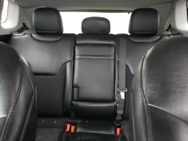 3C4NJDBB3JT392453 - 2018 JEEP COMPASS LATITUDE Сұр фото 10