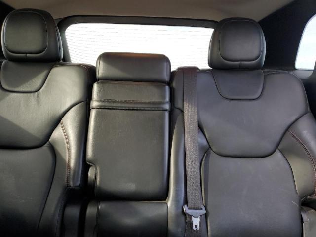 1C4PJMBS1GW339875 - 2016 JEEP CHEROKEE TRAILHAWK WHITE photo 10