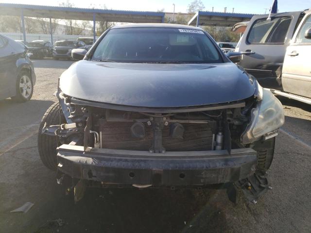 1N4AL3AP1FC220463 - 2015 NISSAN ALTIMA 2.5 GRAY photo 5