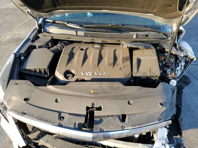 2G61L5S32J9176882 - 2018 CADILLAC XTS SILVER photo 11