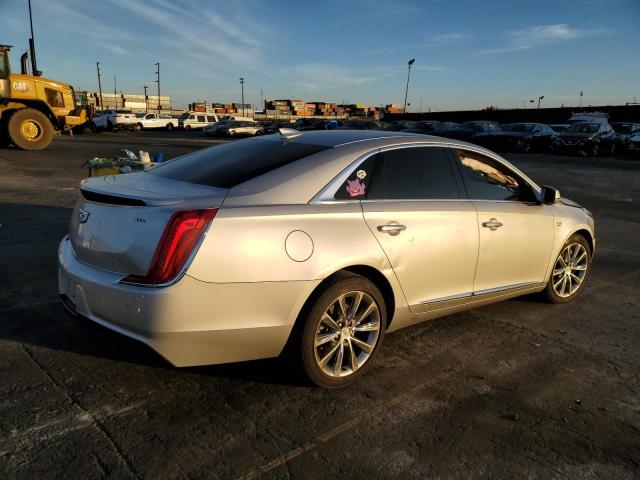 2G61L5S32J9176882 - 2018 CADILLAC XTS SILVER photo 3