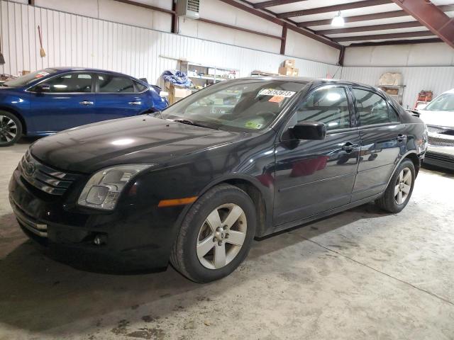 2009 FORD FUSION SE, 