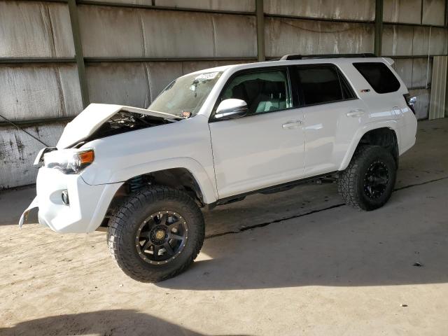 2019 TOYOTA 4RUNNER SR5, 