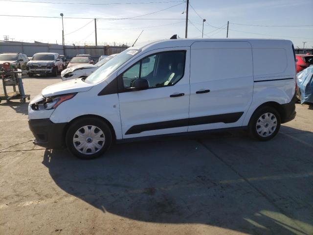 NM0LS7S20N1518512 - 2022 FORD TRANSIT CO XL WHITE photo 1