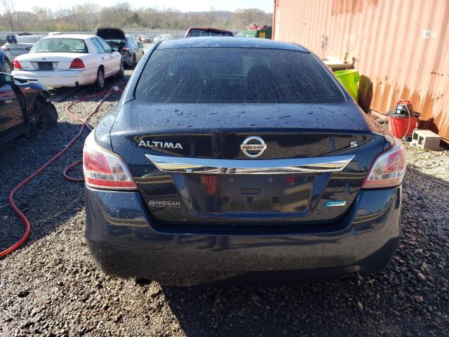 1N4AL3APXDN443327 - 2013 NISSAN ALTIMA 2.5 CHARCOAL photo 6