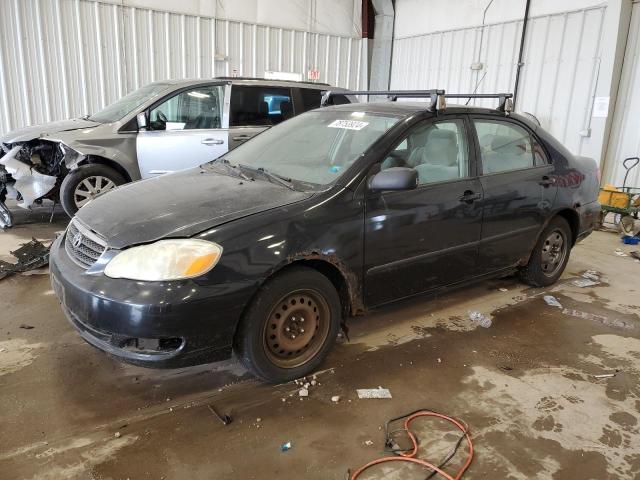 2005 TOYOTA COROLLA CE, 