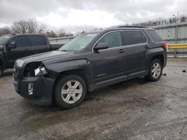 2015 GMC TERRAIN SLE, 