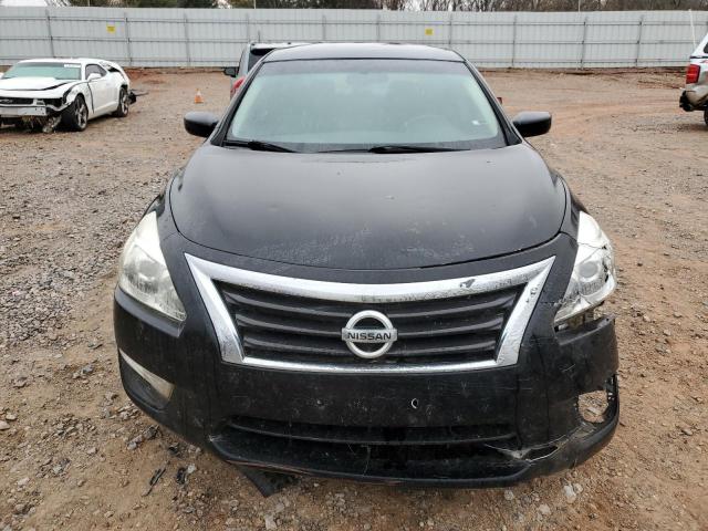 1N4AL3AP9DN471667 - 2013 NISSAN ALTIMA 2.5 BLACK photo 5