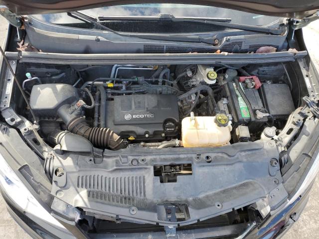 KL4CJBSB9EB685240 - 2014 BUICK ENCORE CONVENIENCE 黑色 照片 12