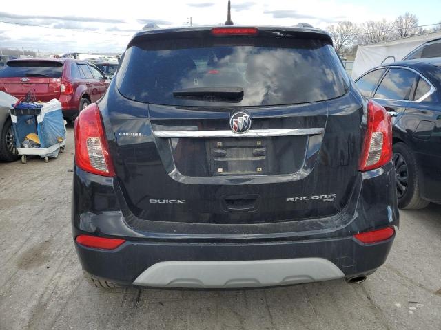 KL4CJBSB9EB685240 - 2014 BUICK ENCORE CONVENIENCE 黑色 照片 6