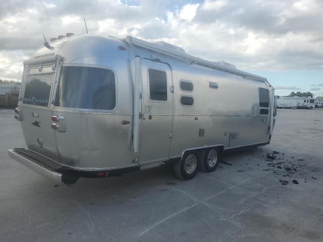 1STTFYL23JJ542360 - 2018 AIRS CAMPER ვერცხლისფერი ფოტო 4