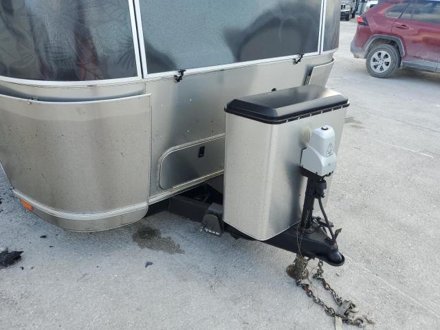 1STTFYL23JJ542360 - 2018 AIRS CAMPER ვერცხლისფერი ფოტო 8