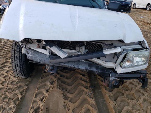 1FTKR1AD7APA54748 - 2010 FORD RANGER WHITE photo 11