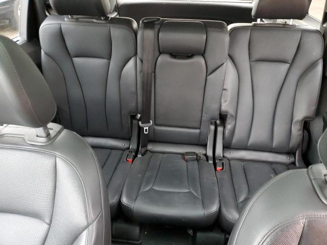 WA1VAAF72KD000648 - 2019 AUDI Q7 PRESTIGE 黑色 照片 10