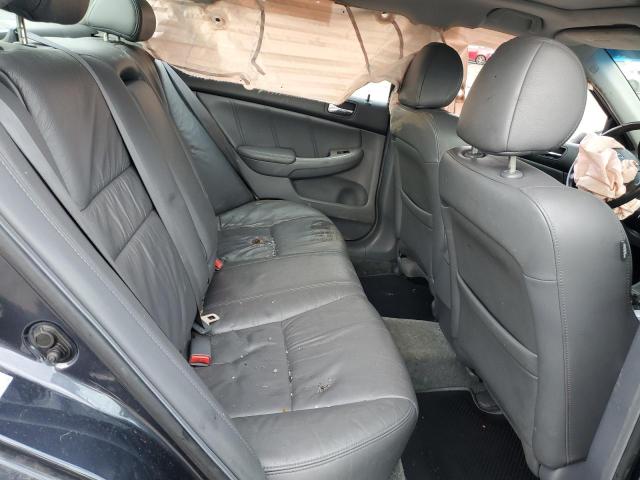 1HGCM56836A112727 - 2006 HONDA ACCORD EX GRAY photo 10