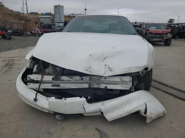 1G3WH52K6WF322100 - 1998 OLDSMOBILE INTRIGUE WHITE photo 5