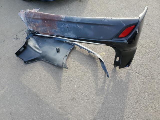 5TDGZRBHXMS116840 - 2021 TOYOTA HIGHLANDER XLE BLACK photo 13