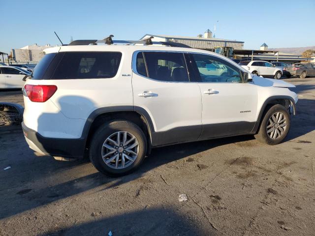 1GKKNLLAXHZ192104 - 2017 GMC ACADIA SLE WHITE photo 3