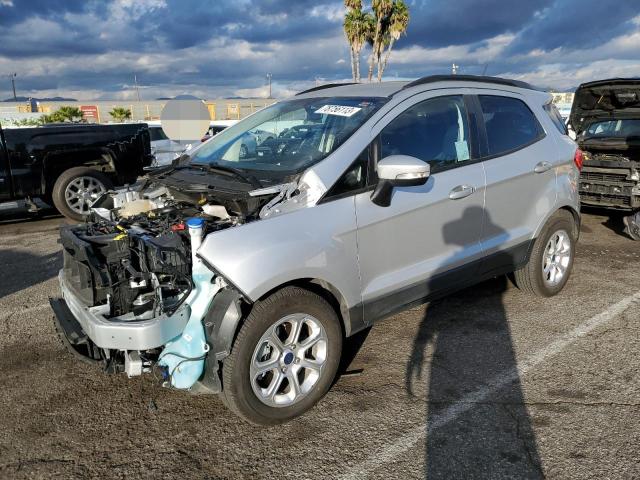 2021 FORD ECOSPORT SE, 