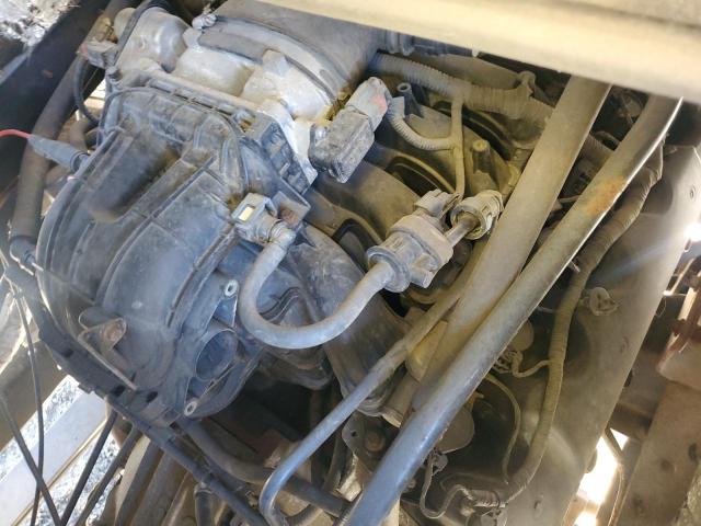 1F65F5KY8D0A01815 - 2013 FORD F59 WHITE photo 12