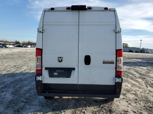3C6TRVCG2KE539424 - 2019 RAM PROMASTER 2500 HIGH Weiß Foto 6
