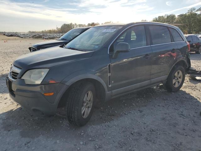3GSCL33P69S507543 - 2009 SATURN VUE XE GRAY photo 1