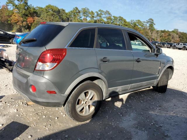 3GSCL33P69S507543 - 2009 SATURN VUE XE GRAY photo 3